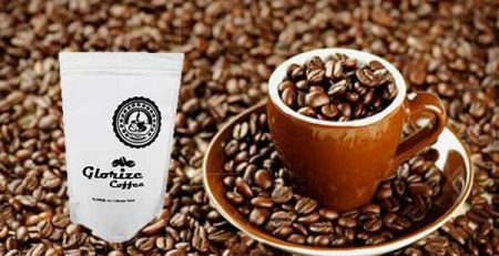 فروش قهوه عمده کنیا