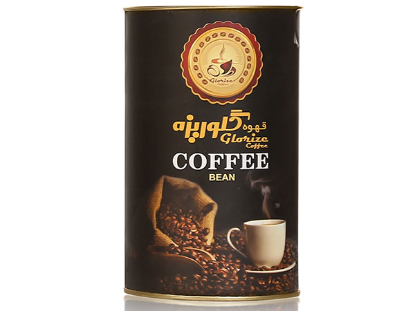 خرید قهوه عمده اصفهان