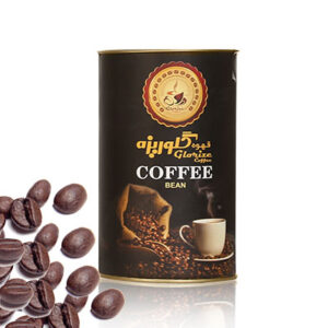 دانه قهوه اوگاندا