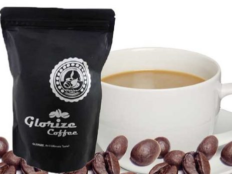 قهوه اسپرسو کم کافئین