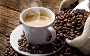میکس قهوه و روش دم آوری
